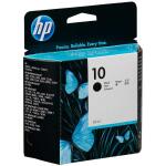 Hp 10-C4844A Siyah Orijinal Kartuş