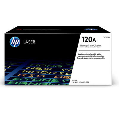 Hp 120A-W1120A Orijinal Drum Ünitesi