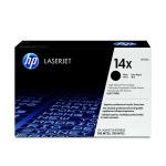 Hp 14X-Cf214X Orijinal Toner Yüksek Kapasiteli MFP M725dn