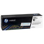 Hp 201A-Cf400A Siyah Orijinal Toner