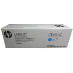 Hp 305A-Ce411Ac Mavi Orijinal Toner