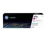 Hp 410X-Cf413X Kırmızı Orijinal Toner Yüksek Kapasiteli