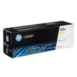 Hp 415A-W2032A Sarı Orijinal Toner