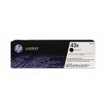 Hp 43X-C8543X Orijinal Toner