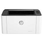 Hp Laser 107A-4Zb77A Mono Lazer Yazıcı