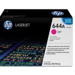Hp 644A-Q6463A Kırmızı Orijinal Toner