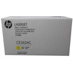 Hp 648A-Ce262Ac Sarı Orijinal Toner