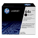 Hp 64X-Cc364X Orijinal Toner Yüksek Kapasiteli