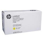 Hp 653A-Cf322Ac Sarı Orijinal Toner