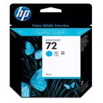 Hp 72-C9398A Mavi Orijinal Kartuş