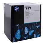 Hp 727-B3P06A Orijinal Baskı Kafası HP DesignJet T1600 36 in