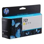 Hp 727-B3P21A Sarı Orijinal Kartuş Yüksek Kapasiteli