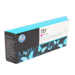 Hp 727-F9J77A Kırmızı Orijinal Kartuş Extra Yüksek Kapasiteli