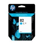 Hp 82-C4911A Mavi Orijinal Kartuş Yüksek Kapasiteli