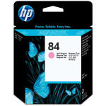 Hp 84-C5021A Orijinal Açık Kırmızı Baskı Kafası