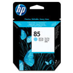 Hp 85-C9423A Orijinal Açık Mavi Baskı Kafası