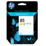 Hp 85-C9427A Sarı Orijinal Kartuş