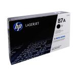 Hp 87A-Cf287A Orijinal Toner