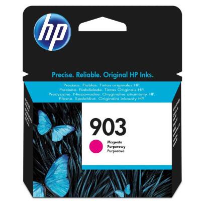 Hp 903-T6L91Ae Kırmızı Orijinal Kartuş