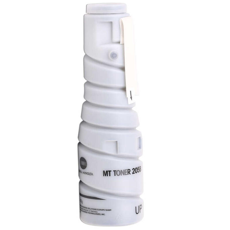 Konica Minolta 205B-8937-755 Orijinal Fotokopi Toner
