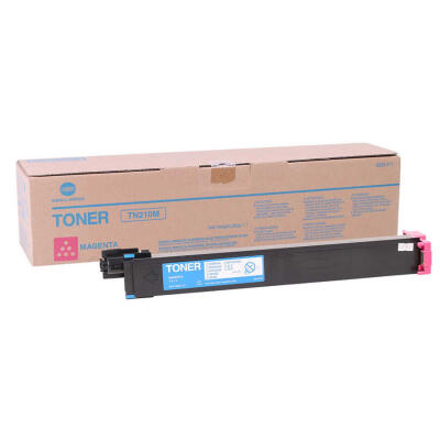 Konica Minolta Tn-210-8938511 Kırmızı Orijinal Fotokopi Toner
