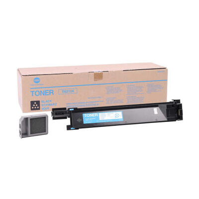 Konica Minolta Tn-210-8938509 Siyah Orijinal Fotokopi Toner