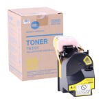 Konica Minolta Tn-310-4053-503 Sarı Orijinal Fotokopi Toner
