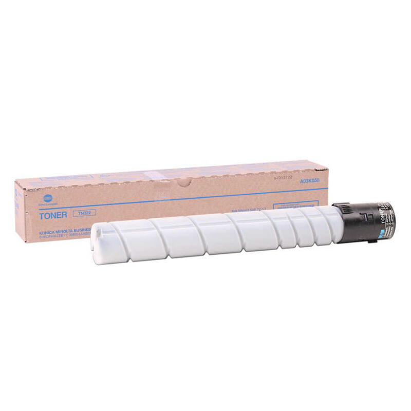 Konica Minolta Tn-322-A33K050 Orijinal Fotokopi Toner