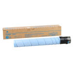 Konica Minolta Tn-324-A8Da450 Mavi Orijinal Fotokopi Toner