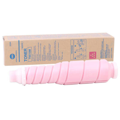 Konica Minolta Tn-510 Kırmızı Orijinal Fotokopi Toner