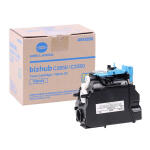 Konica Minolta Tnp-48-A5X0250 Sarı Orijinal Fotokopi Toner