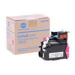 Konica Minolta Tnp-51-A0X5355 Kırmızı Orijinal Fotokopi Toner