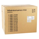 Kyocera Mk-3100-1702Ms8Nl0 Orijinal Bakım Seti