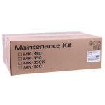 Kyocera Mk-350-1702Lx8Nl0 Orijinal Bakım Seti