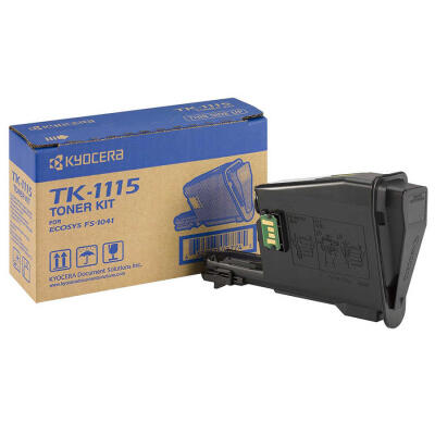 Kyocera Tk-1115-1T02M50Nl0 Orijinal Toner