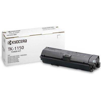 Kyocera Tk-1150-1T02Rv0Nl0 Orijinal Toner