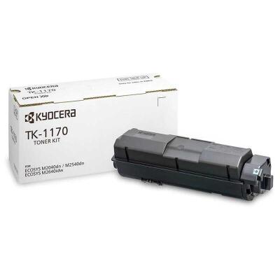 Kyocera Tk-1170-1T02S50Nl0 Orijinal Toner