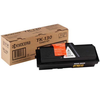 Kyocera Tk-130-1T02Hs0Euc Orijinal Toner