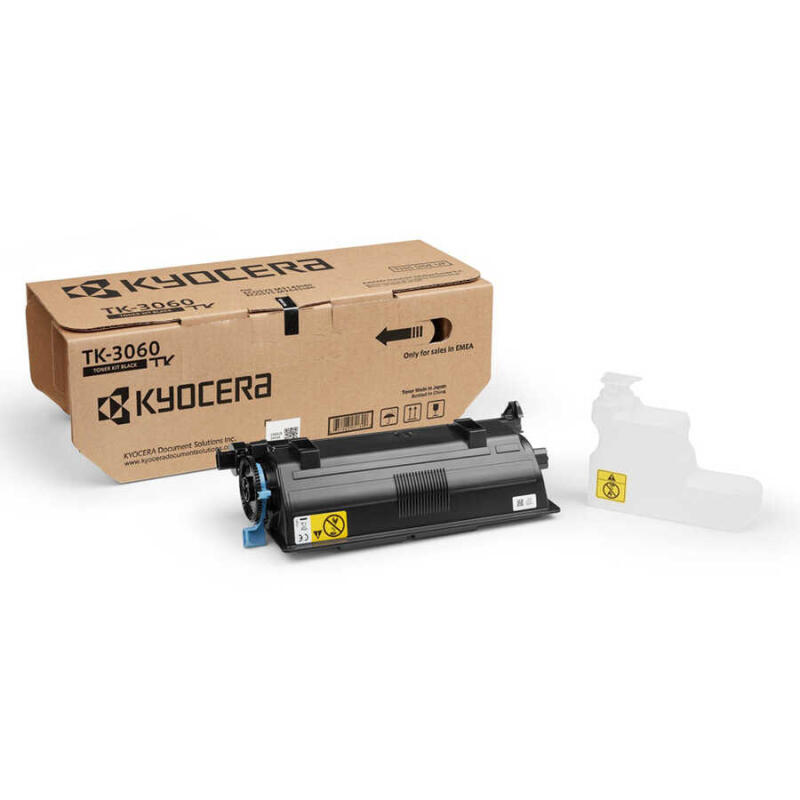 Kyocera Tk-3060-1T02V30Nl0 Orijinal Toneri