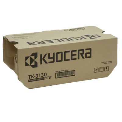 Kyocera Tk-3130-1T02Lv0Nl0 Orijinal Toner