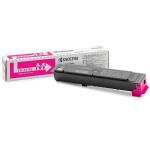 Kyocera Tk-5195-1T02R4Bnl0 Kırmızı Orijinal Toner