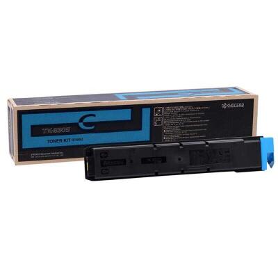 Kyocera Tk-8305-1T02Lkcnl0 Mavi Orijinal Fotokopi Toneri