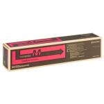 Kyocera Tk-8505-1T02Lcbnl0 Kırmızı Orijinal Fotokopi Toneri