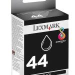 Lexmark 44Xl-18Y0144E Siyah Orjinal Kartuş