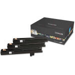 Lexmark C935-C930X73G Renkli Orijinal Drum Ünitesi