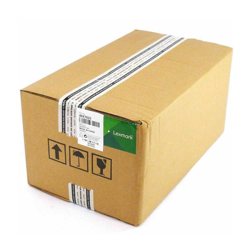 Lexmark Cs310-Cx310-40X7623 Orijinal Fuser Ünitesi - Fuser Assembly