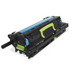 Lexmark Cs820-72K0Fk0 Siyah Orijinal Developer Ve Drum Ünitesi