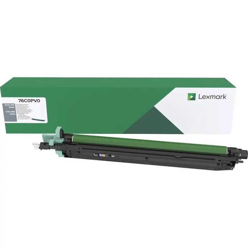 Lexmark Cx921-76C0Pv0 Orijinal Renkli Drum Ünitesi