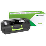 Lexmark Ms410-505X-50F5X00 Orijinal Toner Extra Yüksek Kapasiteli