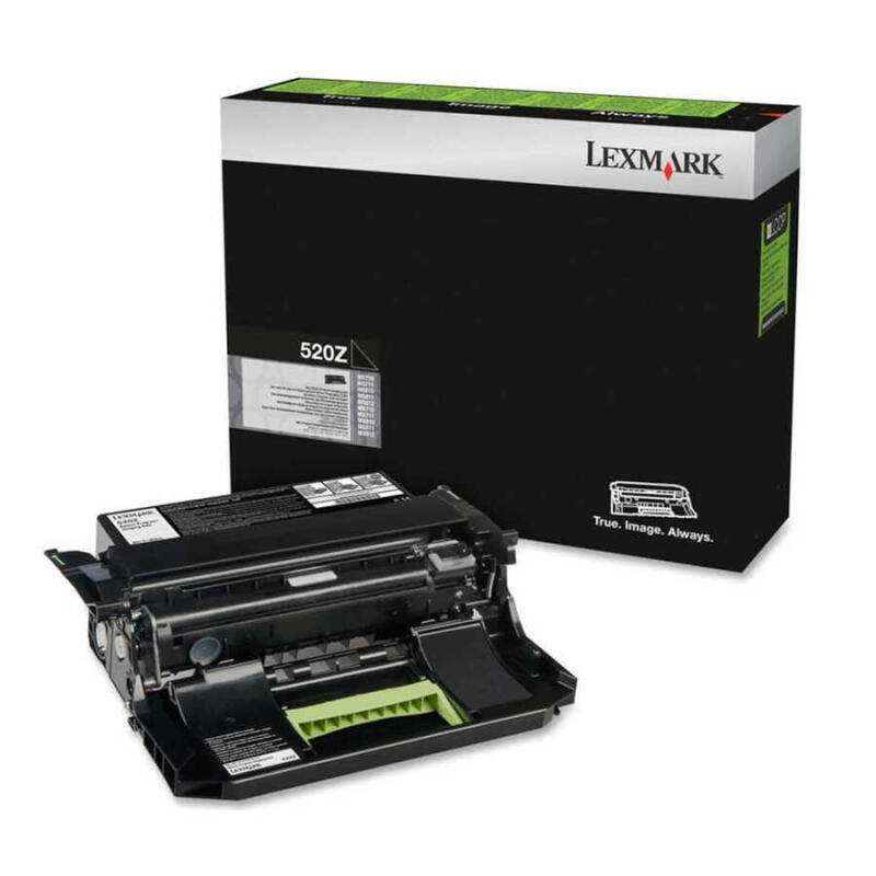 Lexmark Ms710-Mx710-520Z-52D0Z00 Orijinal Drum Ünitesi